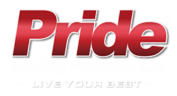 Pride Logo