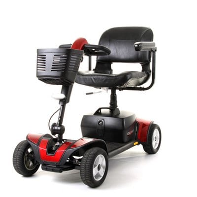 ELITE TRAVELLER SPORT