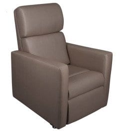 Noble Seated