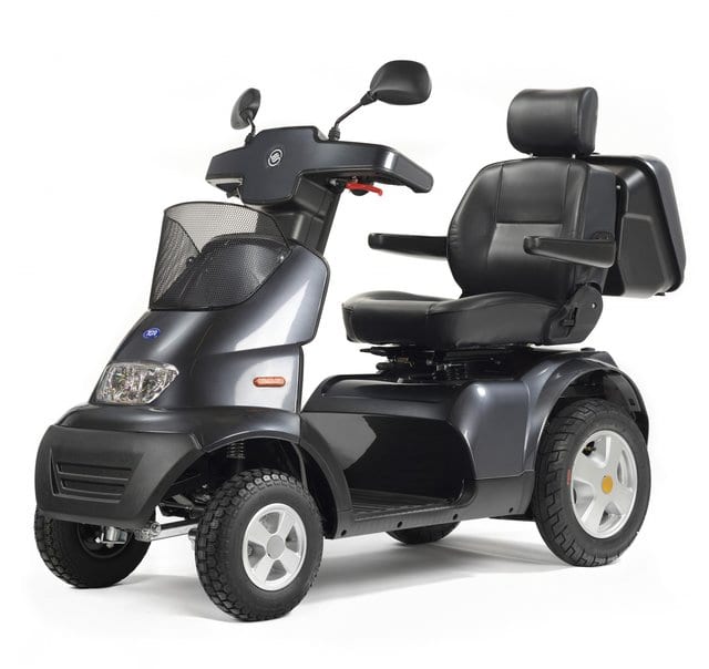TGA Breeze S4