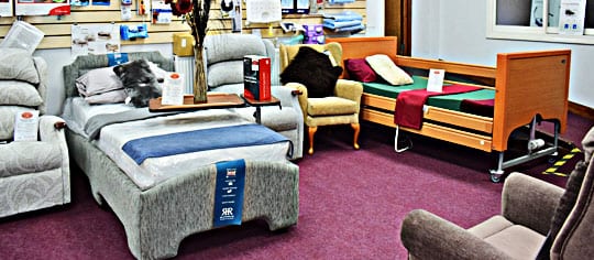 Adjustable Beds