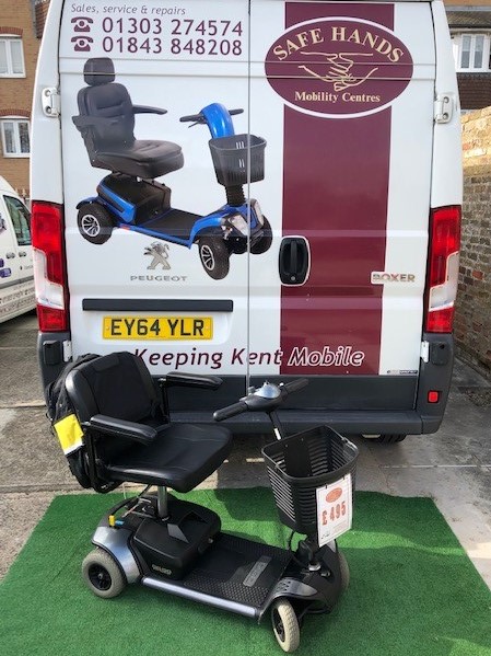 ELITE TRAV 495