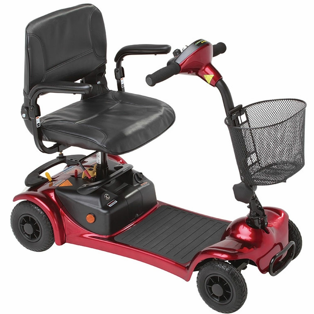 ultrlite red