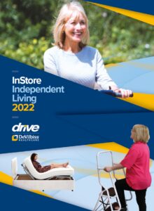 DRIVE CATALOGUE