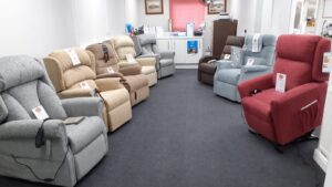Read more about the article Chairs Chairs Chairs!