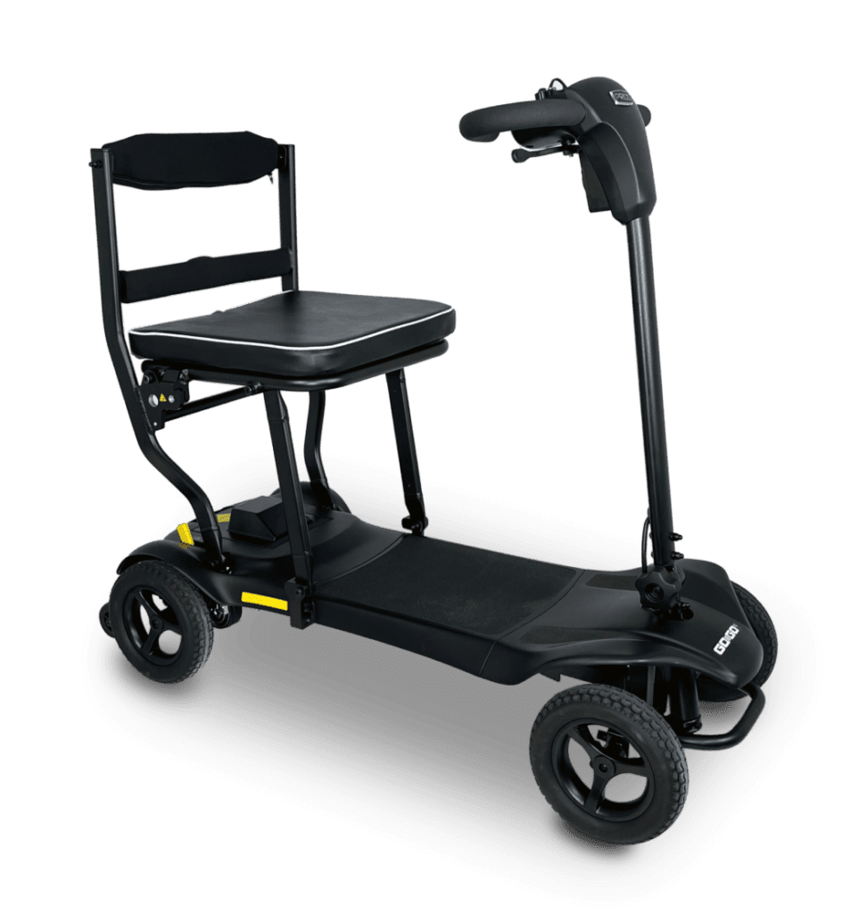 GoGo MG2