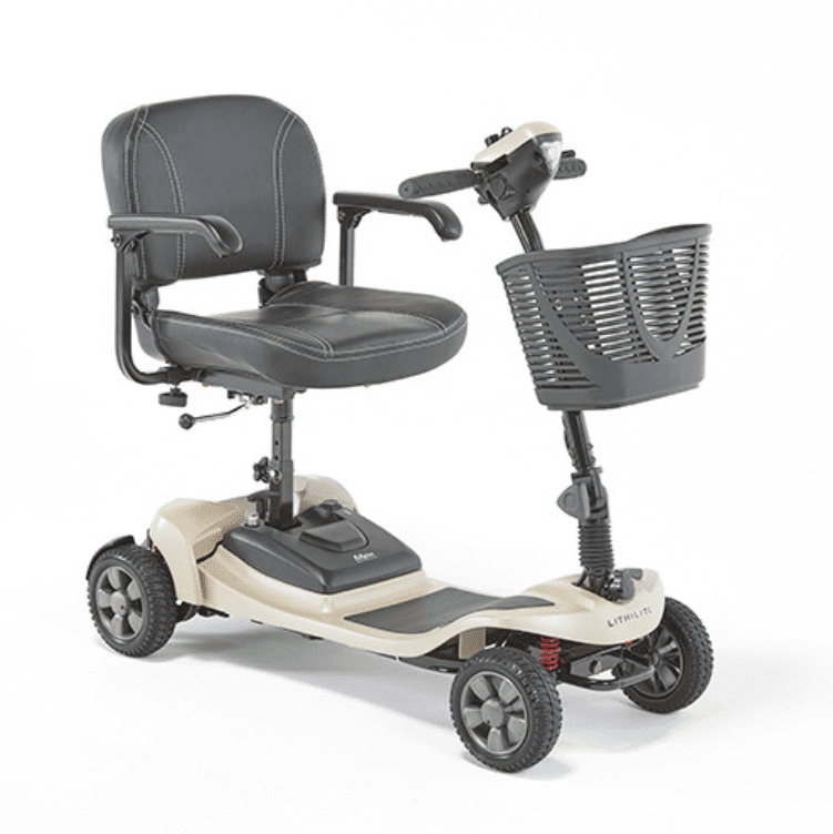 Lithilite Pro Mobility Scooter