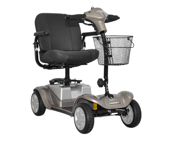 Mini Comfort Mobility Scooter