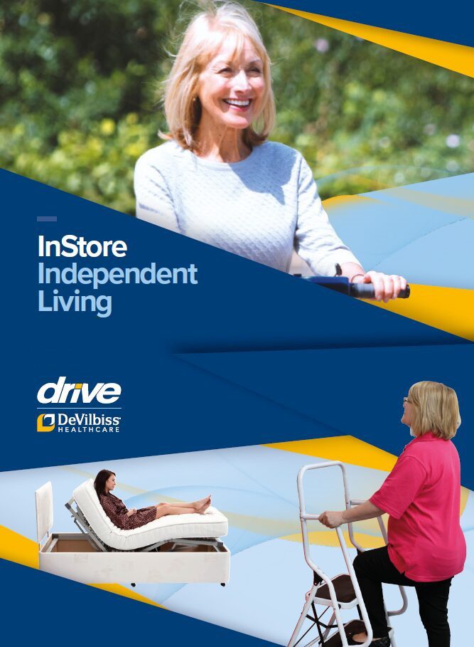 DRIVE-CATALOGUE FRONT NO DATE