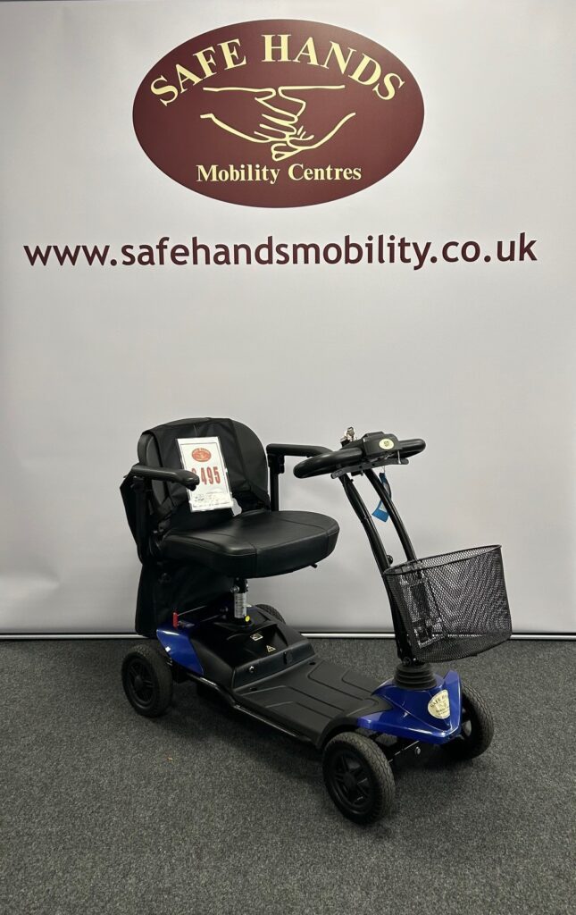 Drive ST1 Scooter 495