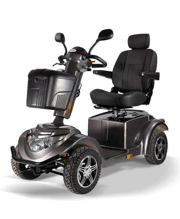 Scooter pac Ignite