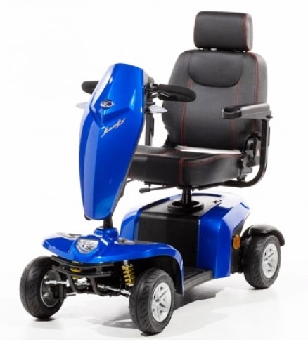 kymco komfy 4