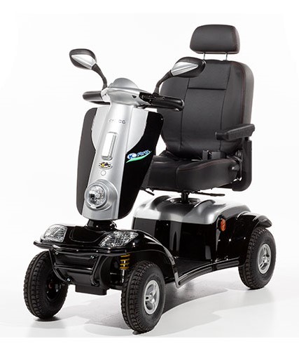 kymco maxi xls