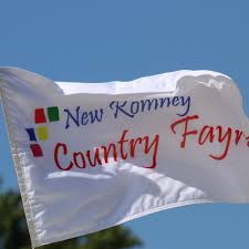 Read more about the article Meet us at the New Romney Country Fayre!