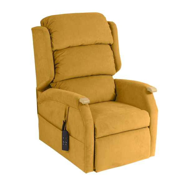 RISE RECLINE ROYAL WATERFALL