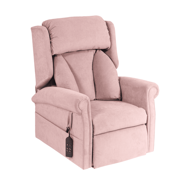 Admiral Lateral Riser Recliner Chair