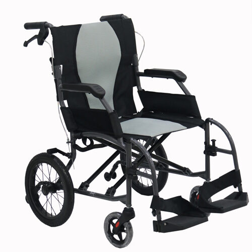 Apollo wheelchair