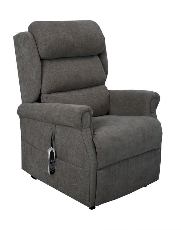 Dinsdale Dual Motor Riser Chair