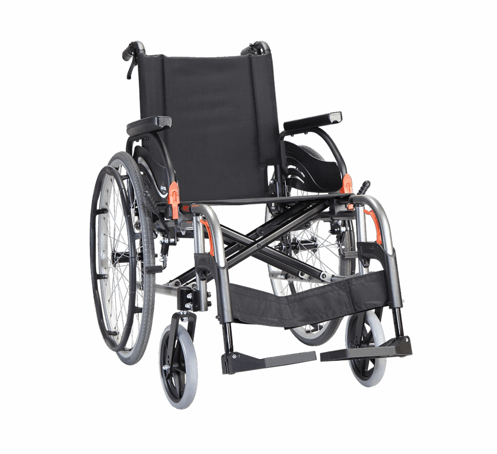 Flexx Wheelchair