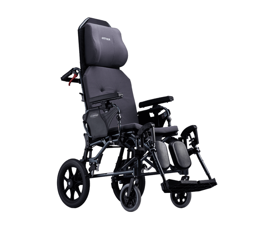 MVP WHeelchair
