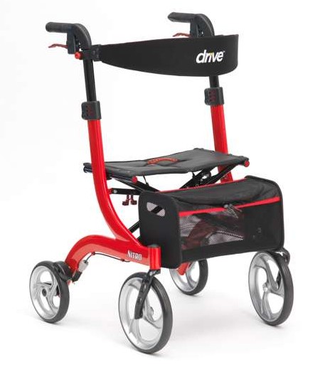 RTL10266 Nitro Rollator