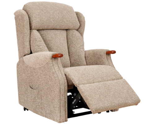 canterbury riser recliner chair