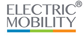 electric mobility logo