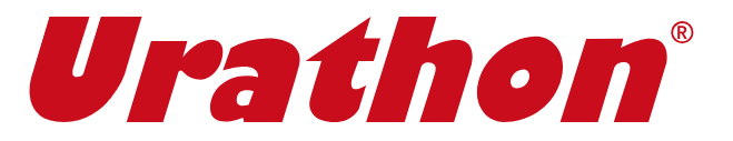urathon logo