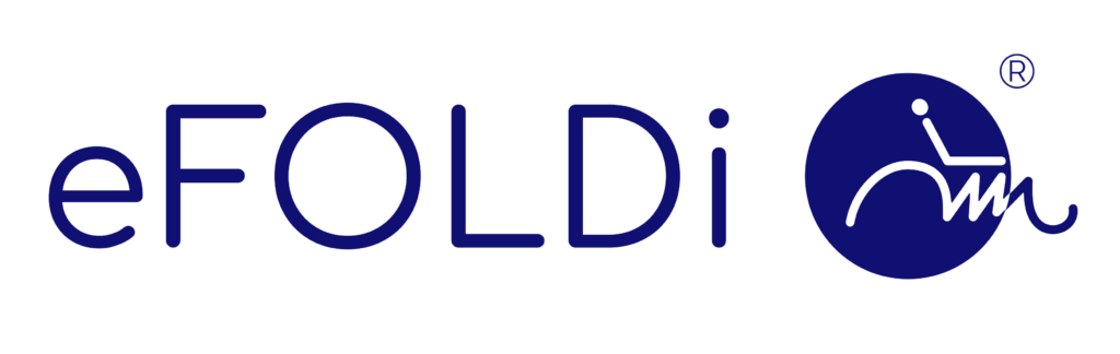 efoldi logo