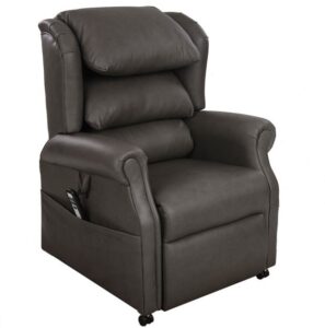 Read more about the article Comfort & style!  British made