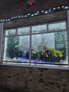 Read more about the article Christmas @Safe hands