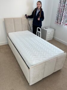 Read more about the article  Total Peace of Mind with Safe Hands Deliveries