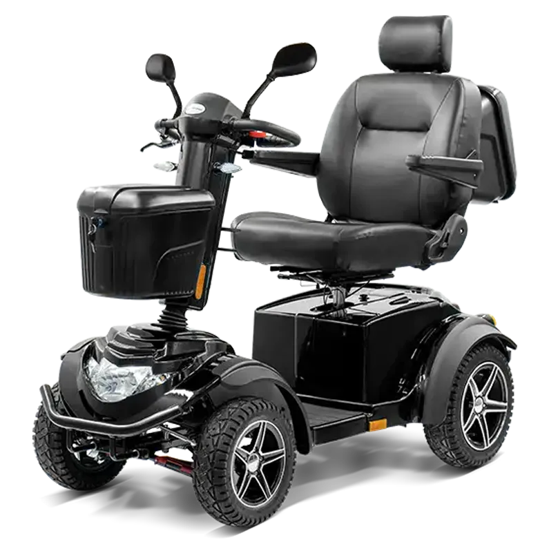 Ignite_grande_mobility_scooter
