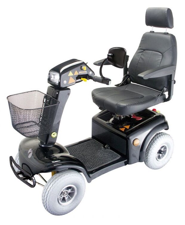 rascal 850