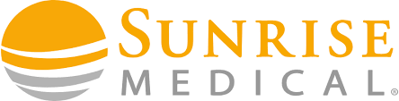 sunrise medical logo